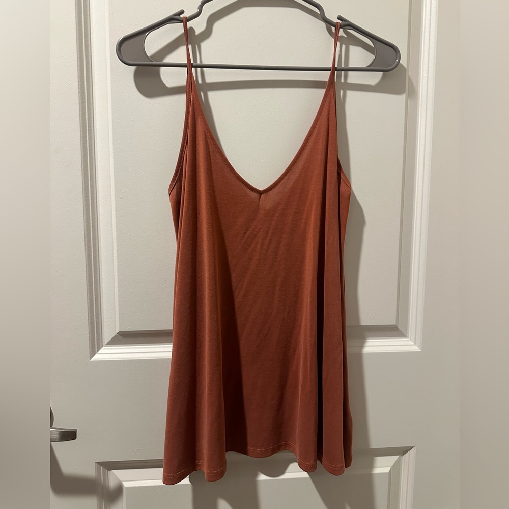 Urban Outfitters Flowy Tank Top